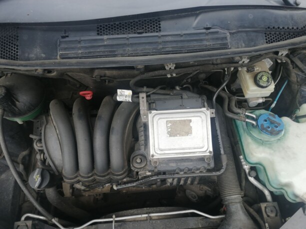 Mercedes-Benz B-Класс W245, 2005 г.