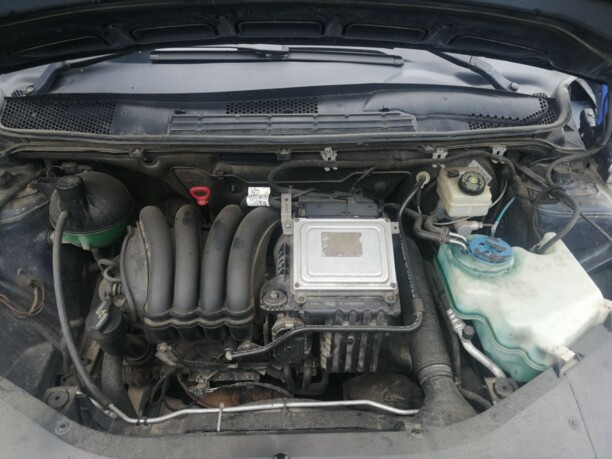 Mercedes-Benz B-Класс W245, 2005 г.