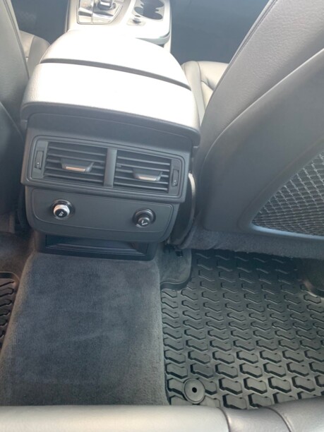 Audi Q7 4M, 2016 г.