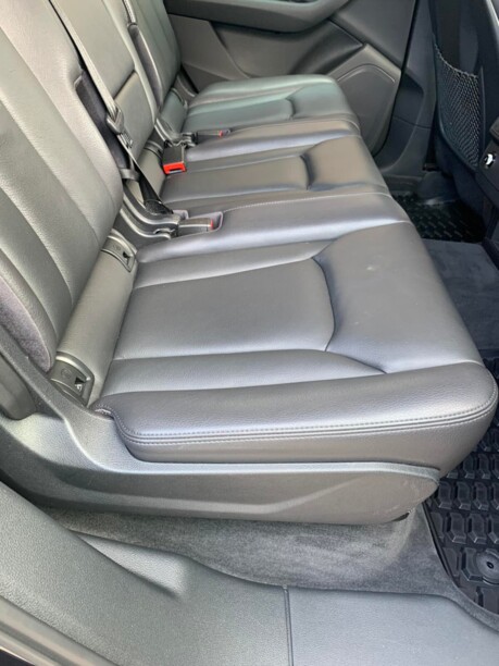 Audi Q7 4M, 2016 г.