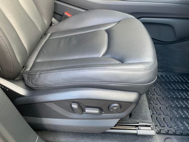 Audi Q7 4M, 2016 г.