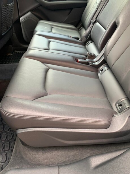 Audi Q7 4M, 2016 г.