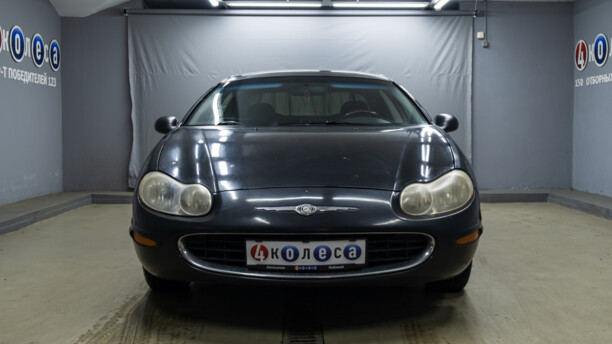 Chrysler Concorde II, 2000 г.