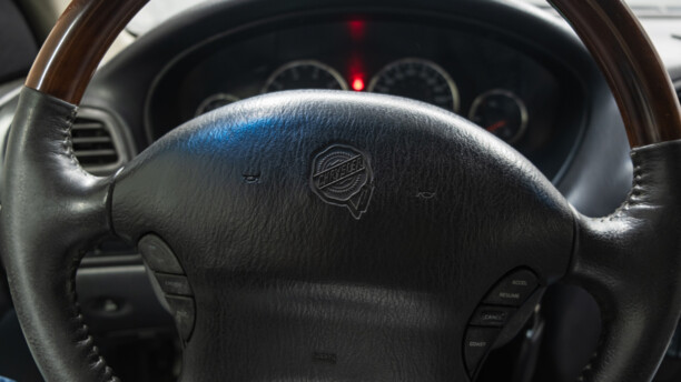 Chrysler Concorde II, 2000 г.