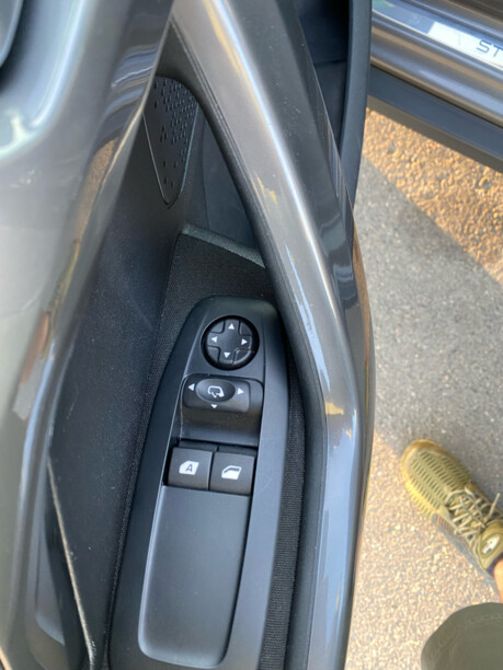 Peugeot 2008 I · Рестайлинг, 2018 г.