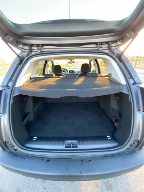 Peugeot 2008 I · Рестайлинг, 2018 г.