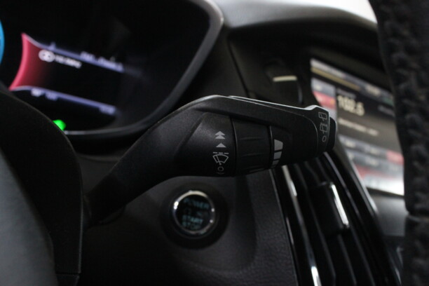 Ford Focus III, 2012 г.