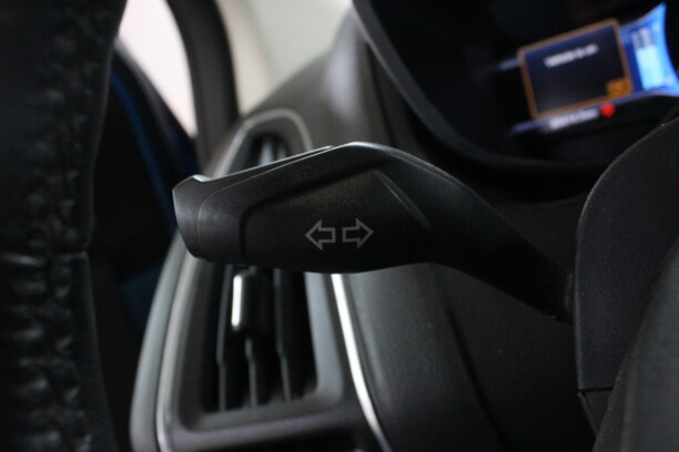 Ford Focus III, 2012 г.
