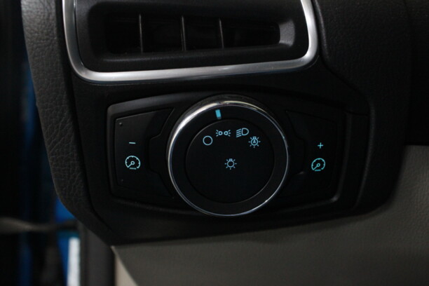Ford Focus III, 2012 г.
