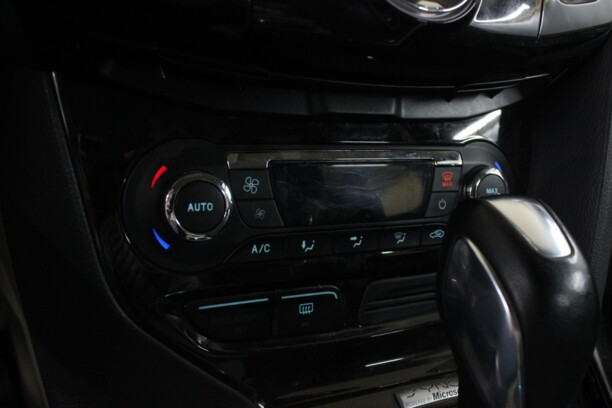 Ford Focus III, 2012 г.