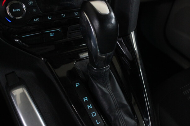 Ford Focus III, 2012 г.