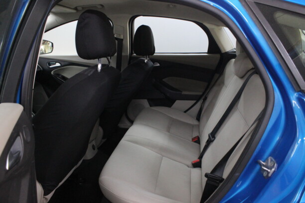 Ford Focus III, 2012 г.