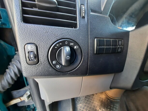 Mercedes-Benz Sprinter 318, 2008 г.