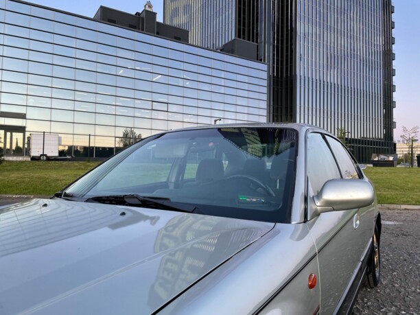 Subaru Legacy III, 1999 г.
