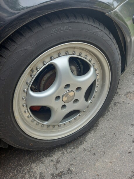 RH ZW1 8x17 5x112 4 шт.