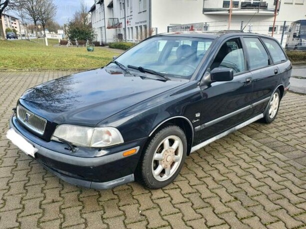 Volvo V40 I, 1998 г.