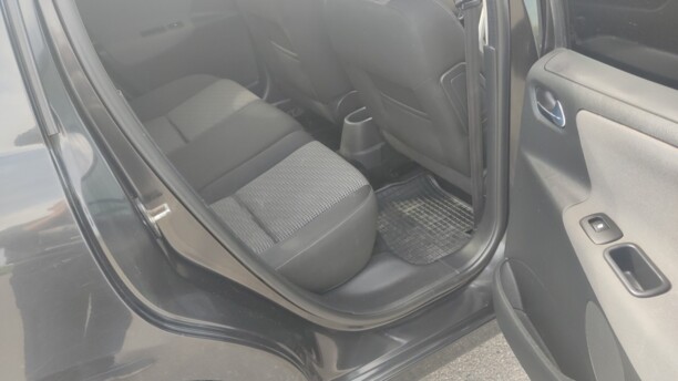 Peugeot 207 I · Рестайлинг, 2009 г.
