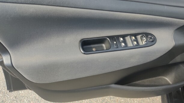 Peugeot 207 I · Рестайлинг, 2009 г.