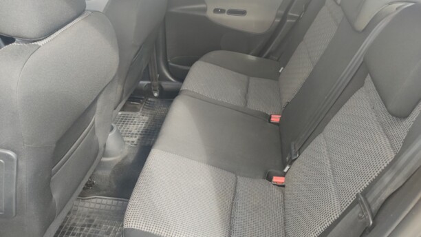Peugeot 207 I · Рестайлинг, 2009 г.