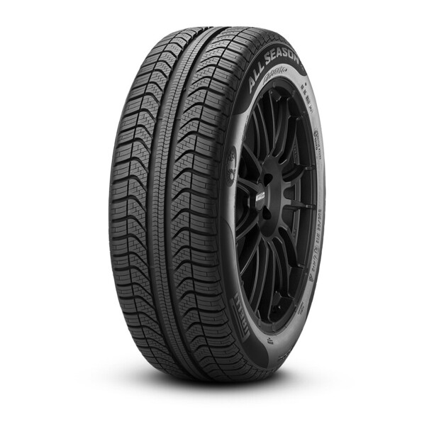 Легковые шины Pirelli Cinturato All Season Plus 195/65 R15 4 шт.