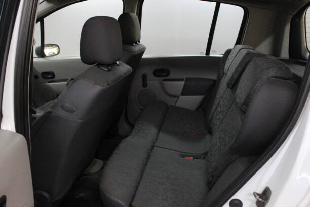 Renault Modus I, 2005 г.
