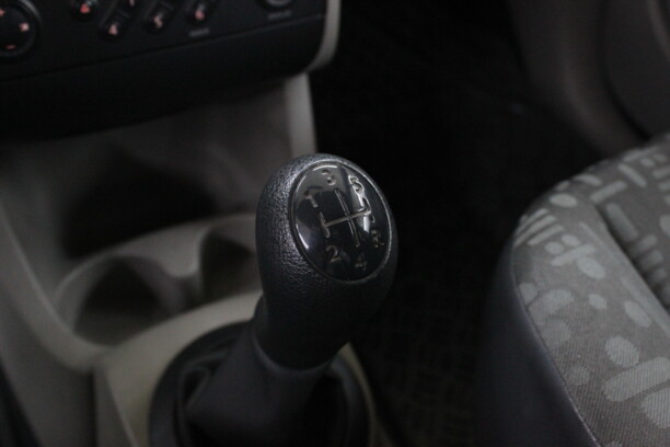 Renault Modus I, 2005 г.
