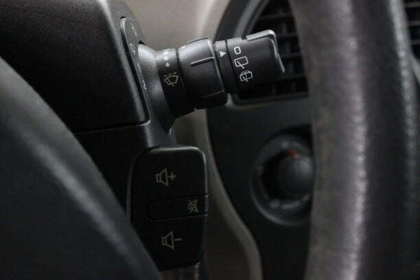 Renault Modus I, 2005 г.