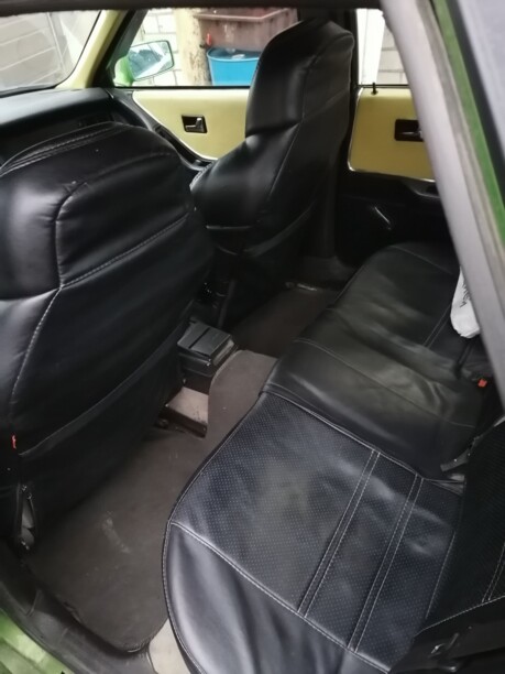 Audi 80 B4, 1994 г.