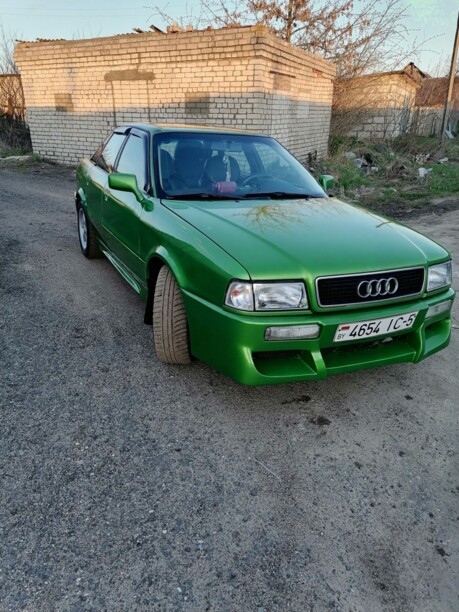 Audi 80 B4, 1994 г.