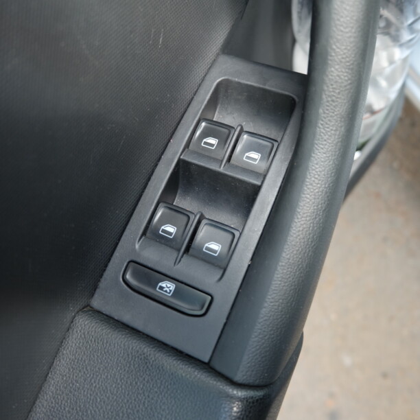 Skoda Rapid I, 2014 г.