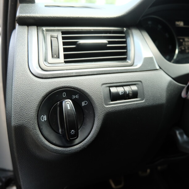 Skoda Rapid I, 2014 г.