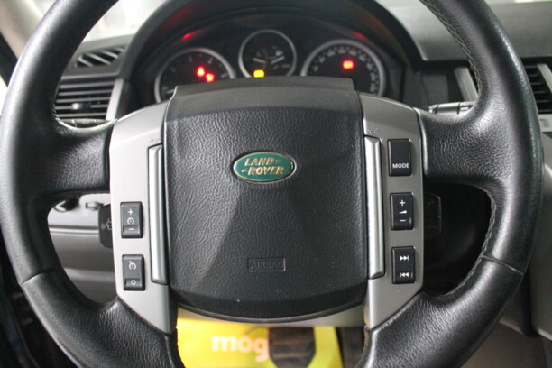 Land Rover Range Rover Sport I, 2008 г.