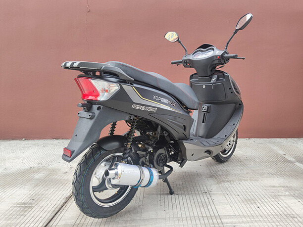 Hors 58 NEW, 2022 г.