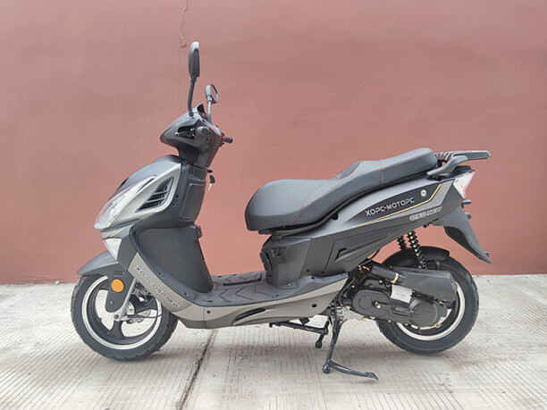 Hors 58 NEW, 2022 г.