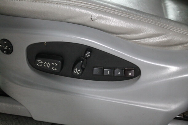 BMW X5 E53, 2002 г.