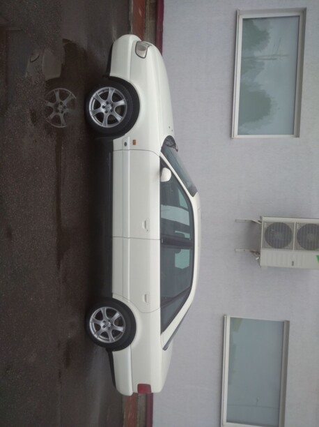 Audi A6 C4, 1995 г.