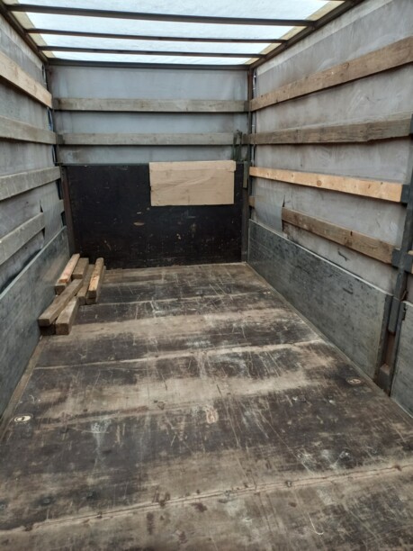 Iveco Daily 50c15, 2008 г.