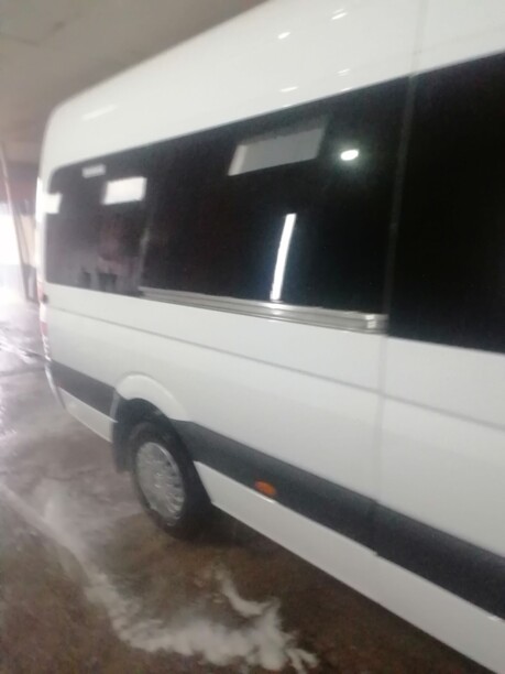 Mercedes-Benz Sprinter, 2013 г.