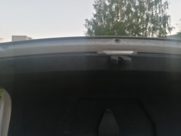 Volkswagen Passat B5, 2002 г.