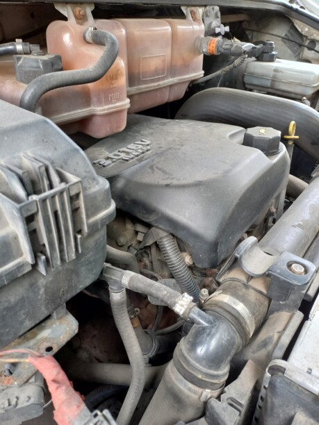 Iveco Daily 50c15, 2008 г.