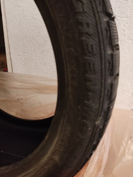 Легковые шины Ling Long Grin Max 315/35 R20 4 шт.