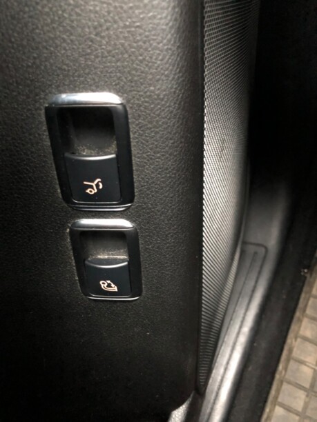 Mercedes-Benz GLE W166, 2017 г.