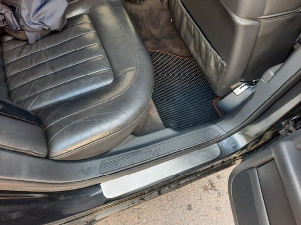 Volkswagen Phaeton I, 2003 г.