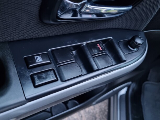 Suzuki Grand Vitara JT · Рестайлинг, 2008 г.
