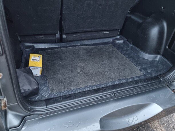 Suzuki Grand Vitara JT · Рестайлинг, 2008 г.
