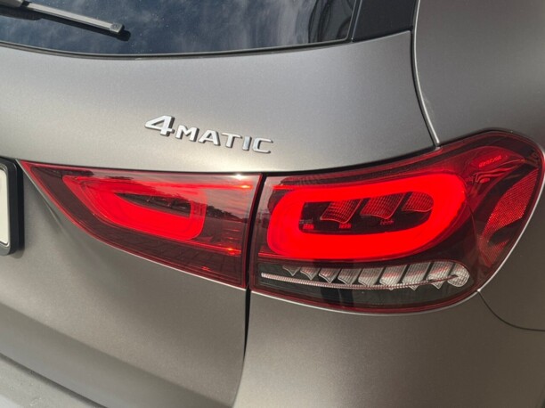 Mercedes-Benz GLA II (H247), 2020 г.