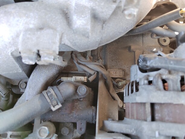 Subaru Forester III, 2008 г.