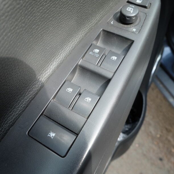 Opel Antara I, 2007 г.