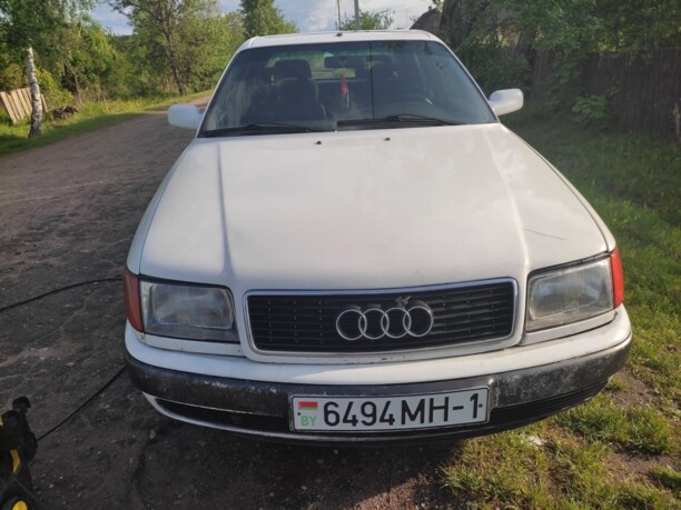 Audi 100 4A, C4, 1993 г.