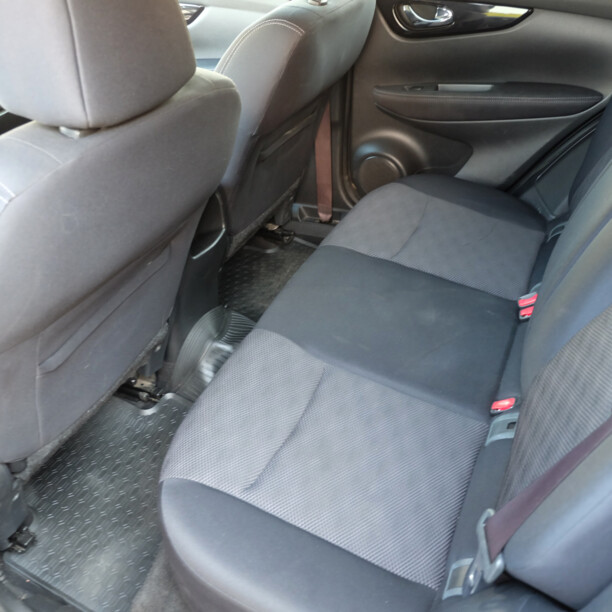 Nissan Qashqai II, 2014 г.
